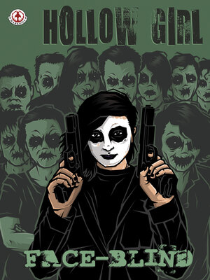 cover image of Hollow Girl